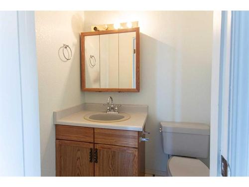 722055 Range Road 43, Rural Grande Prairie No. 1, County Of, AB - Indoor Photo Showing Bathroom