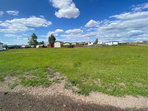 4412 46 Avenue, Rycroft, AB 