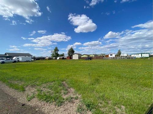 4412 46 Avenue, Rycroft, AB 