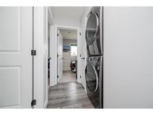 9638 112 Avenue, Grande Prairie, AB - Indoor Photo Showing Laundry Room