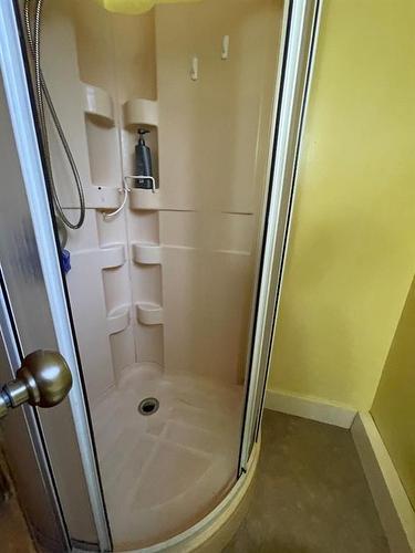 5839 49 Street, High Prairie, AB - Indoor Photo Showing Bathroom