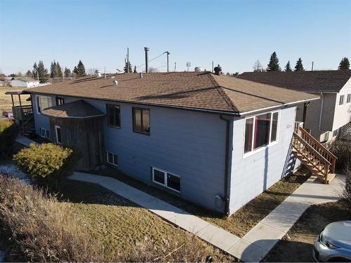 5839 49 Street, High Prairie, AB - Outdoor