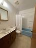 5839 49 Street, High Prairie, AB  - Indoor Photo Showing Bathroom 