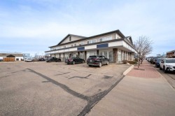 202-10126 97 Ave  Grande Prairie, AB T8V 7X6