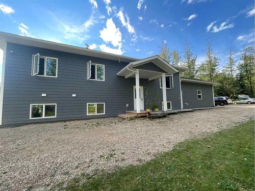 722003 Range Road 91, Rural Grande Prairie No. 1, County Of, AB - Outdoor