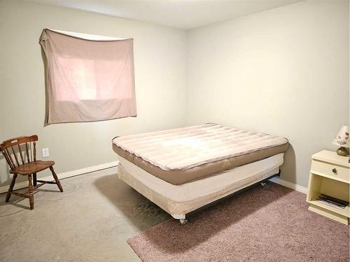 51026 Twp 712, Rural Grande Prairie No. 1, County Of, AB - Indoor Photo Showing Bedroom