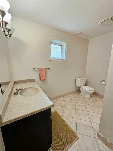 51026 Twp 712, Rural Grande Prairie No. 1, County Of, AB - Indoor Photo Showing Bathroom