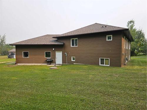 51026 Twp 712, Rural Grande Prairie No. 1, County Of, AB - Outdoor With Exterior