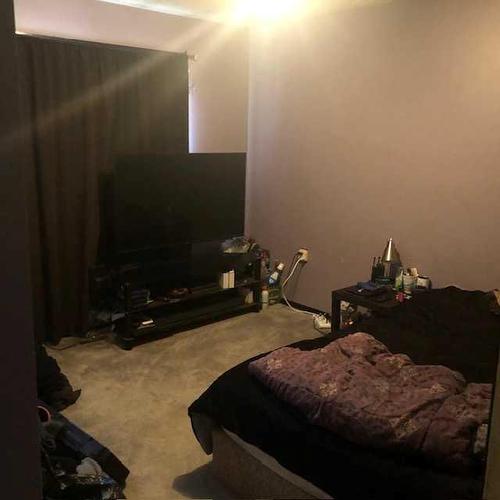4612 58 Avenue, High Prairie, AB - Indoor Photo Showing Bedroom