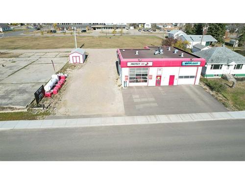 10820 101 Avenue, Fairview, AB 