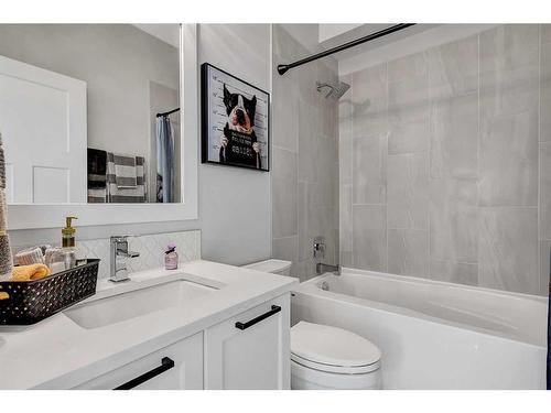 10653 152B Avenue, Rural Grande Prairie No. 1, County Of, AB - Indoor Photo Showing Bathroom