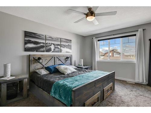 10653 152B Avenue, Rural Grande Prairie No. 1, County Of, AB - Indoor Photo Showing Bedroom
