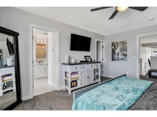 10653 152B Avenue, Rural Grande Prairie No. 1, County Of, AB - Indoor Photo Showing Bedroom
