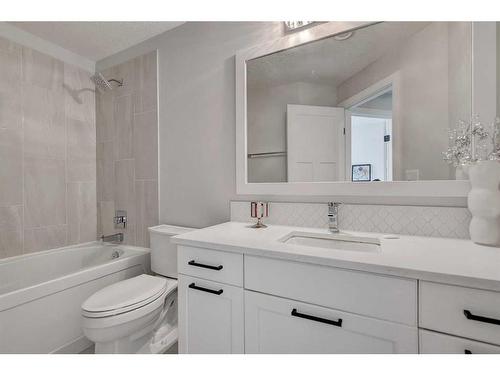 10653 152B Avenue, Rural Grande Prairie No. 1, County Of, AB - Indoor Photo Showing Bathroom