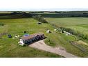 712082 Range Road 91, Wembley, AB  - Outdoor With View 