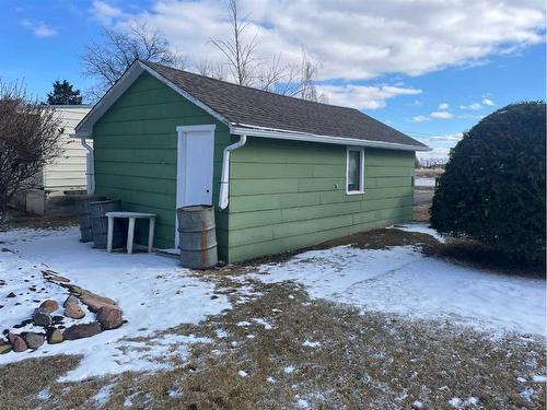 310 2 Avenue, Brownvale, AB - Outdoor