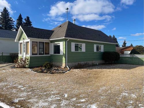 310 2 Avenue, Brownvale, AB - Outdoor