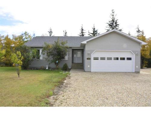 13605 92 Street, Peace River, AB - Outdoor