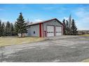730005 724 Highway, Rural Grande Prairie No. 1, County Of, AB  - Outdoor With View 