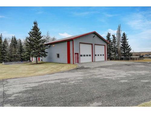 730005 724 Highway, Rural Grande Prairie No. 1, County Of, AB - Indoor Photo Showing Other Room