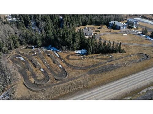 730005 724 Highway, Rural Grande Prairie No. 1, County Of, AB - Outdoor With View