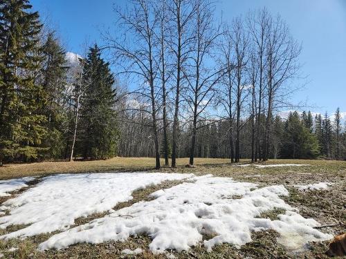 Lot 20, Rural Grande Prairie No. 1, County Of, AB 