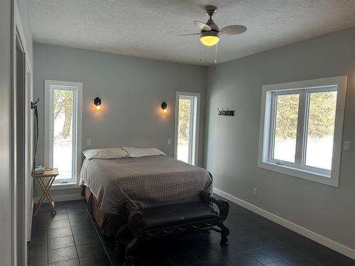 74224 Range Road 173, High Prairie, AB - Indoor Photo Showing Bedroom