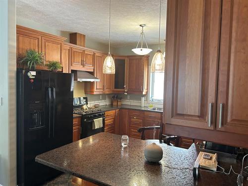 74224 Range Road 173, High Prairie, AB - Indoor Photo Showing Kitchen