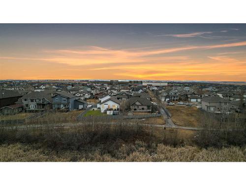9205 Lakeshore Drive, Grande Prairie, AB - Outdoor With View