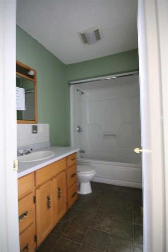 16 Discovery Crescent, Rainbow Lake, AB - Indoor Photo Showing Bathroom