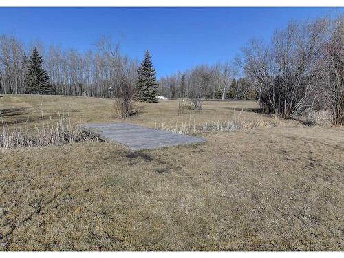 5 712009 Rge Rd 54, Rural Grande Prairie No. 1, County Of, AB - Outdoor With View