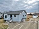 9109 136 Avenue, Peace River, AB  - Outdoor With Exterior 