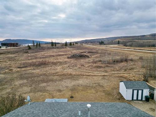 9109 136 Avenue, Peace River, AB - Outdoor With View