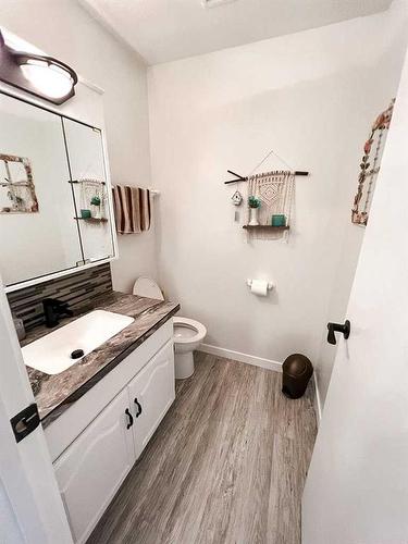 9202 95 Ave, La Crete, AB - Indoor Photo Showing Bathroom