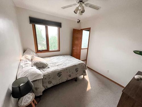 9202 95 Ave, La Crete, AB - Indoor Photo Showing Bedroom