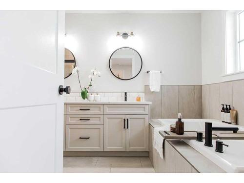 10621 149A Avenue, Rural Grande Prairie No. 1, County Of, AB - Indoor Photo Showing Bathroom