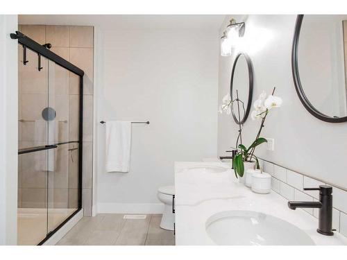 10621 149A Avenue, Rural Grande Prairie No. 1, County Of, AB - Indoor Photo Showing Bathroom