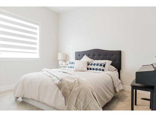 10621 149A Avenue, Rural Grande Prairie No. 1, County Of, AB - Indoor Photo Showing Bedroom
