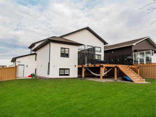 10621 149A Avenue, Rural Grande Prairie No. 1, County Of, AB - Outdoor With Deck Patio Veranda