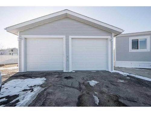 393 Scotts Lane, Rural Grande Prairie No. 1, County Of, AB - Outdoor With Exterior