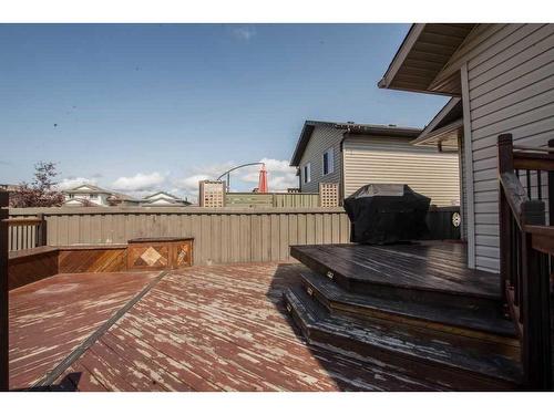 11826 86A Street, Grande Prairie, AB - Outdoor With Exterior