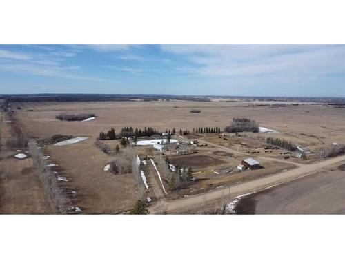 82122 Range Road 55, Rural Fairview No. 136, M.D. Of, AB - Outdoor With View