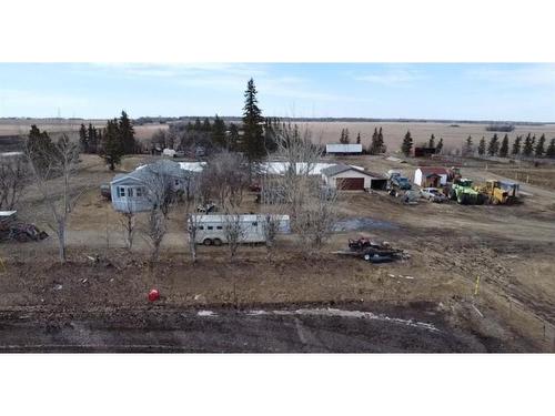 82122 Range Road 55, Rural Fairview No. 136, M.D. Of, AB - Outdoor With View