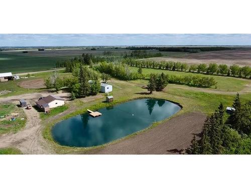 82122 Range Road 55, Rural Fairview No. 136, M.D. Of, AB - Outdoor With View