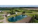 82122 Range Road 55, Rural Fairview No. 136, M.D. Of, AB  - Outdoor With View 