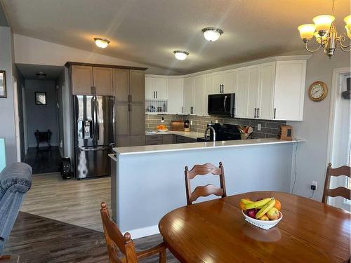 10510 90 Street, Peace River, AB - Indoor
