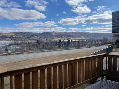 10510 90 Street, Peace River, AB - Outdoor With View