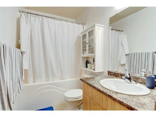 208-12015 Royal Oaks Drive, Grande Prairie, AB - Indoor Photo Showing Bathroom