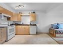 208-12015 Royal Oaks Drive, Grande Prairie, AB  - Indoor Photo Showing Kitchen 