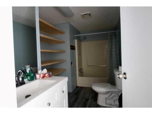 10318 105 Street, High Level, AB - Indoor Photo Showing Bathroom
